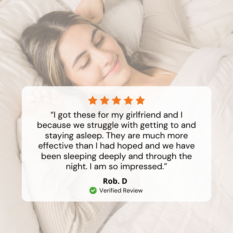 Sleep Gummies 5 Month Bundle