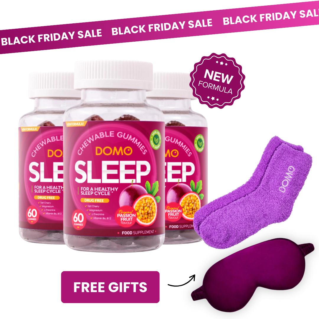 Sleep Gummies Starter Kit