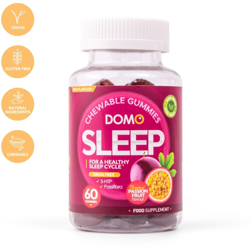 Sleep Gummies Domo Gummies