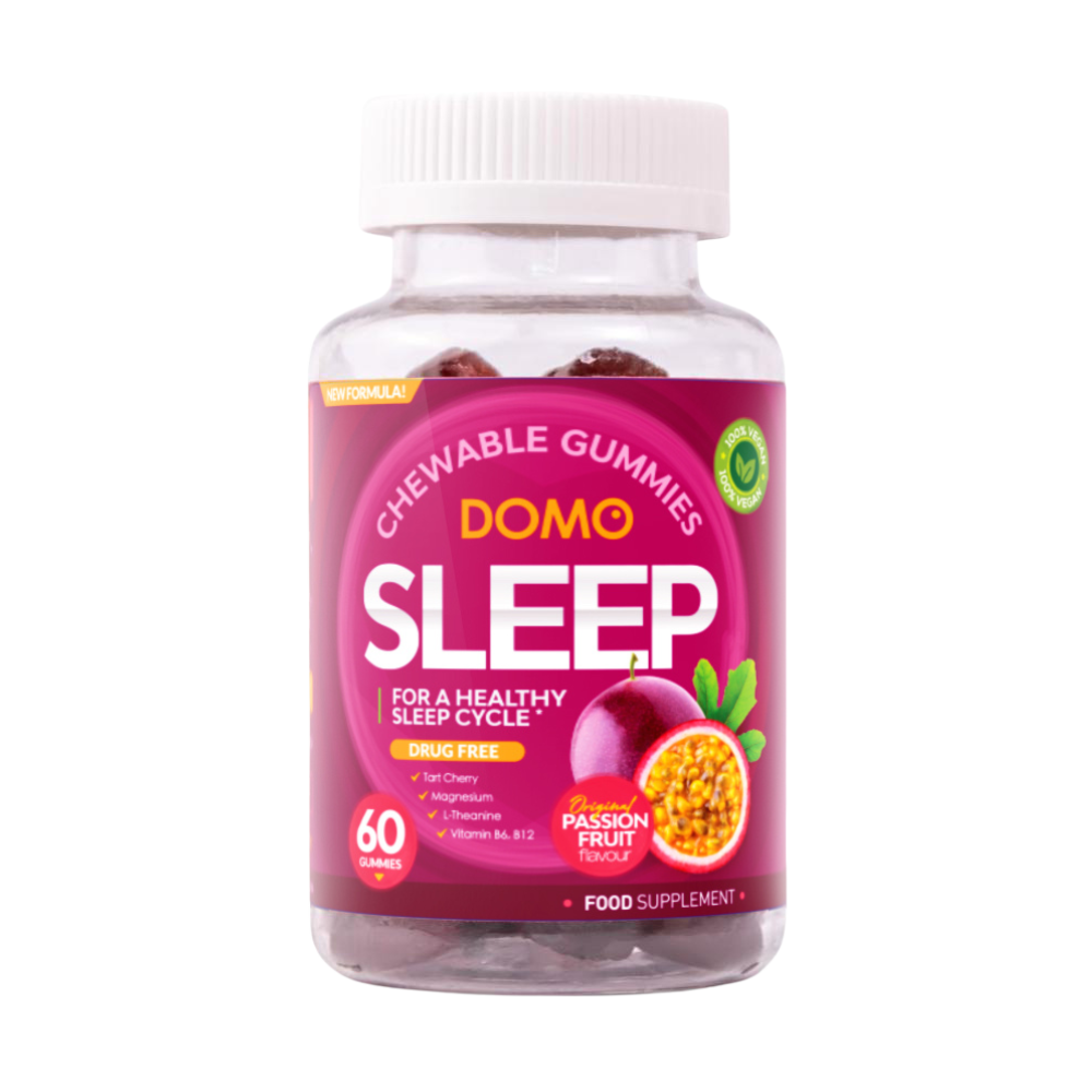 Sleep Gummies