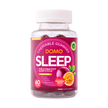 Sleep Gummies