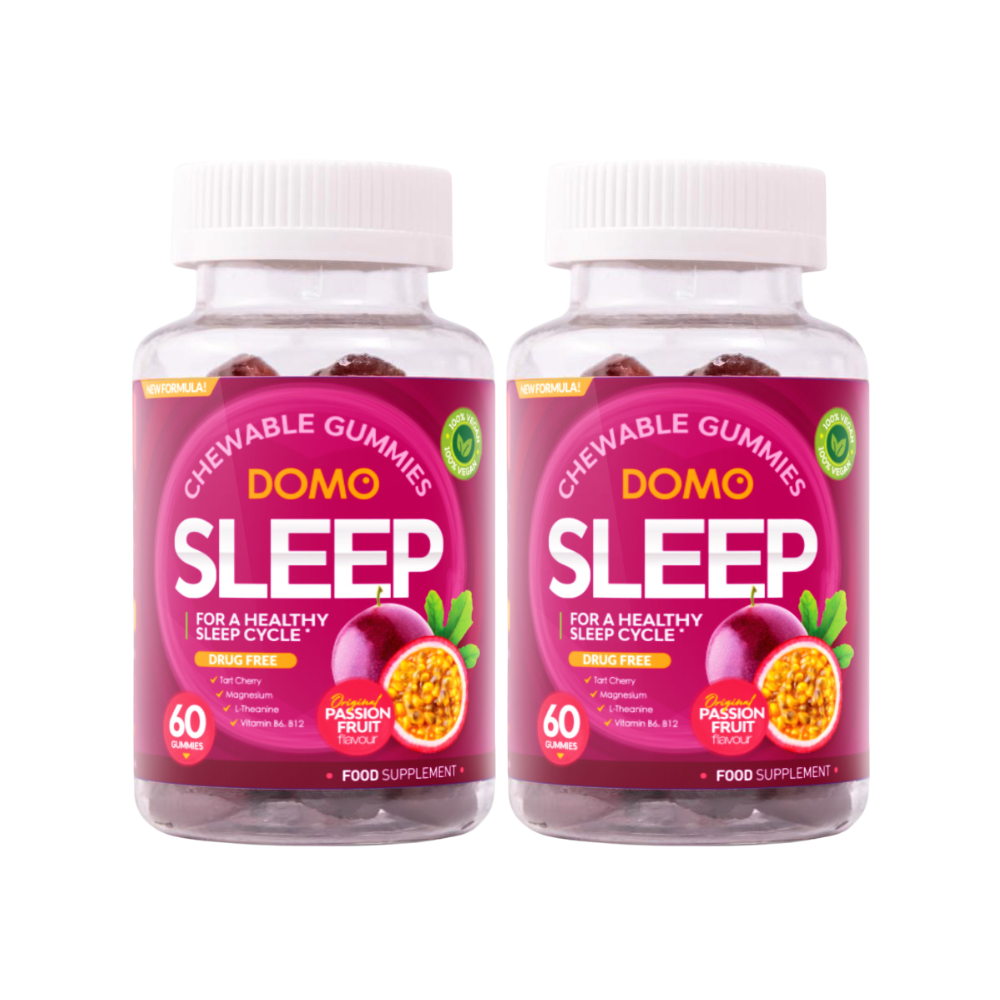 Sleep Gummies