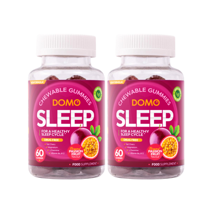 Sleep Gummies