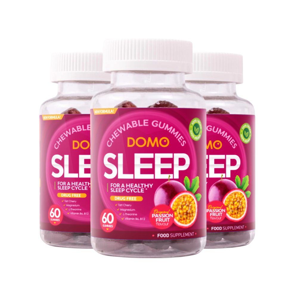 Sleep Gummies