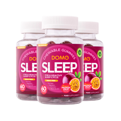 Sleep Gummies