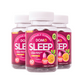 Sleep Gummies 3 Month Bundle