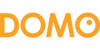 orange domo logo