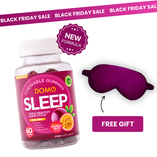 Sleep Gummies Starter Kit