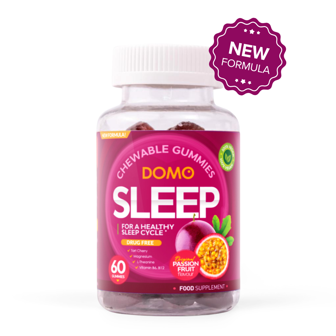 Sleep Gummies