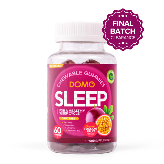 Sleep Gummies