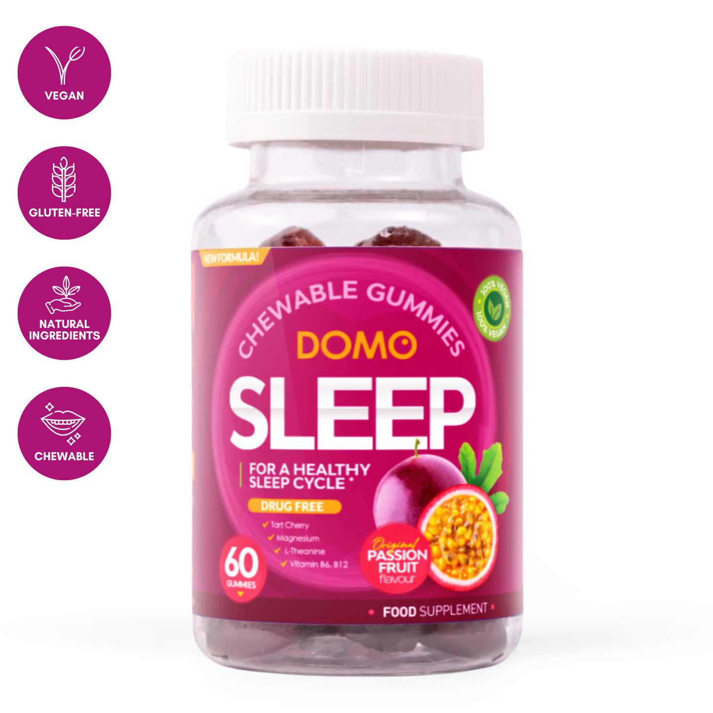 Sleep Gummies